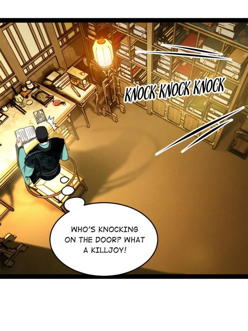 Ultimate Son-in-Law Chapter 60 page 50