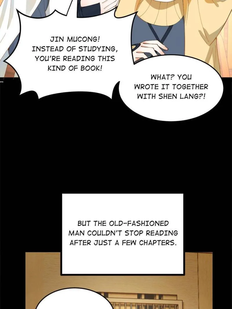 Ultimate Son-in-Law Chapter 57 page 52