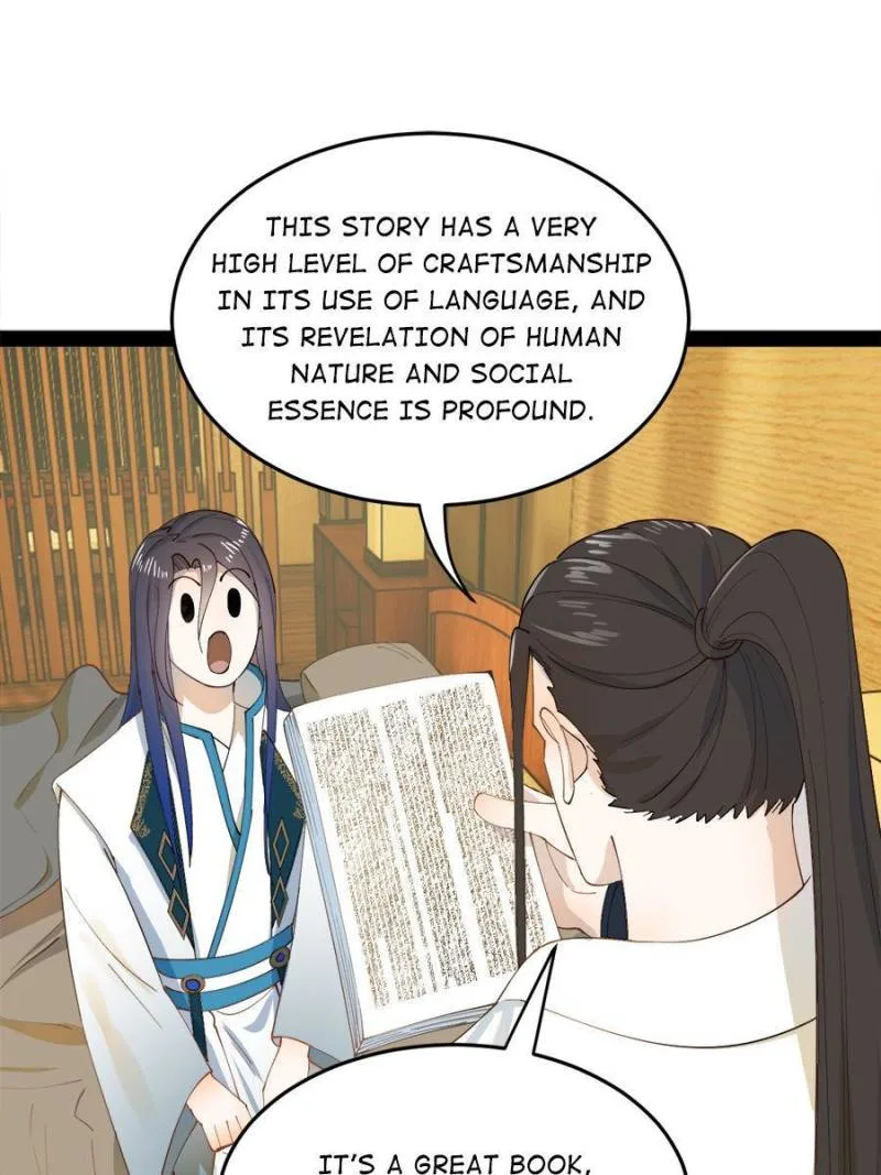 Ultimate Son-in-Law Chapter 57 page 50