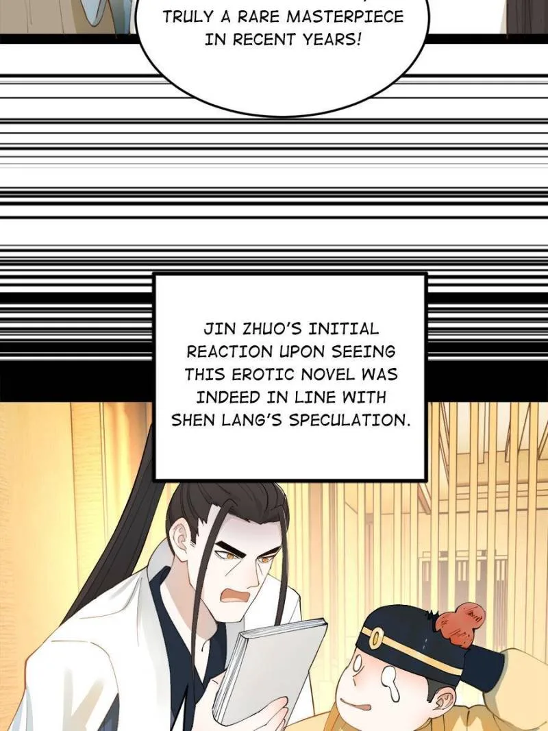 Ultimate Son-in-Law Chapter 57 page 51