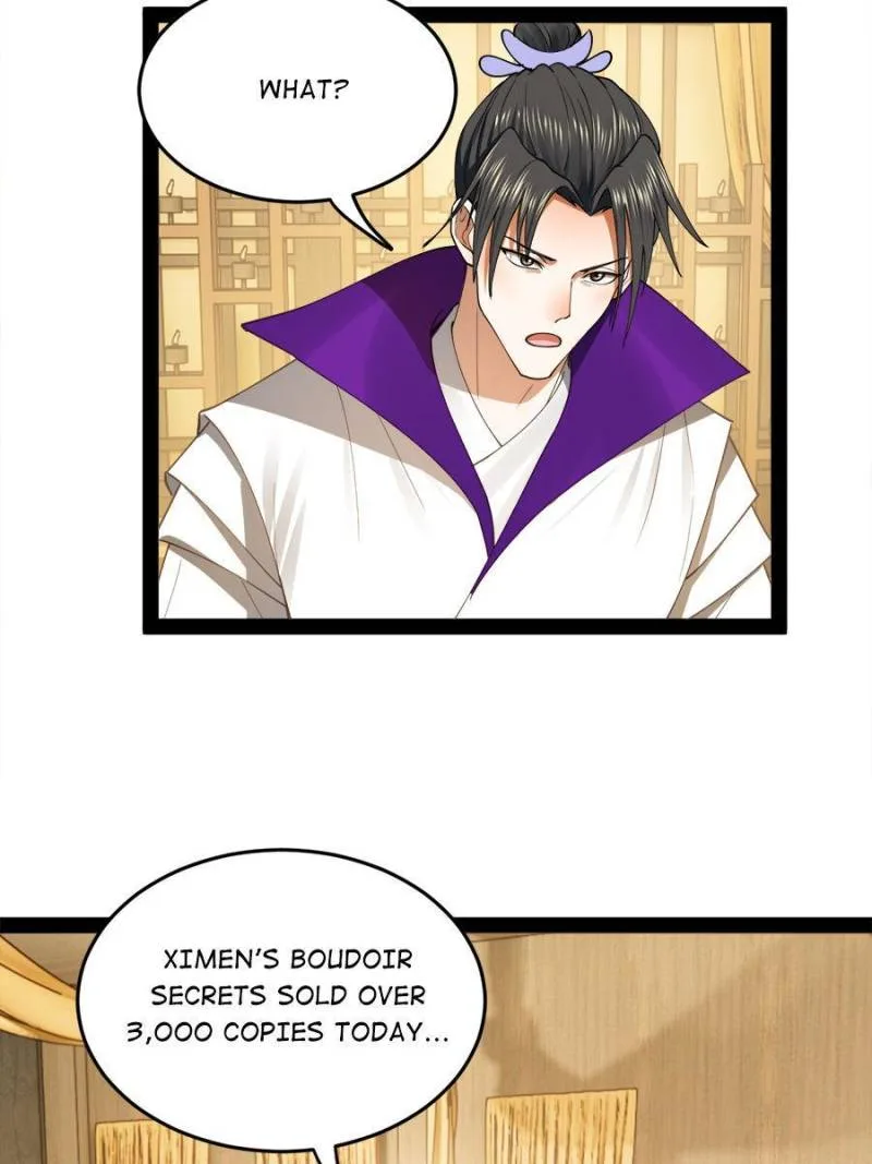 Ultimate Son-in-Law Chapter 60 page 18