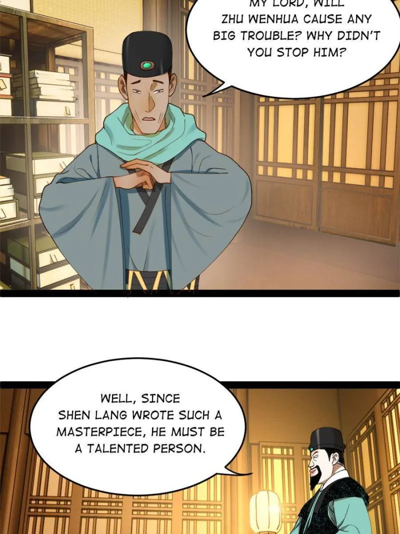 Ultimate Son-in-Law Chapter 60 page 69