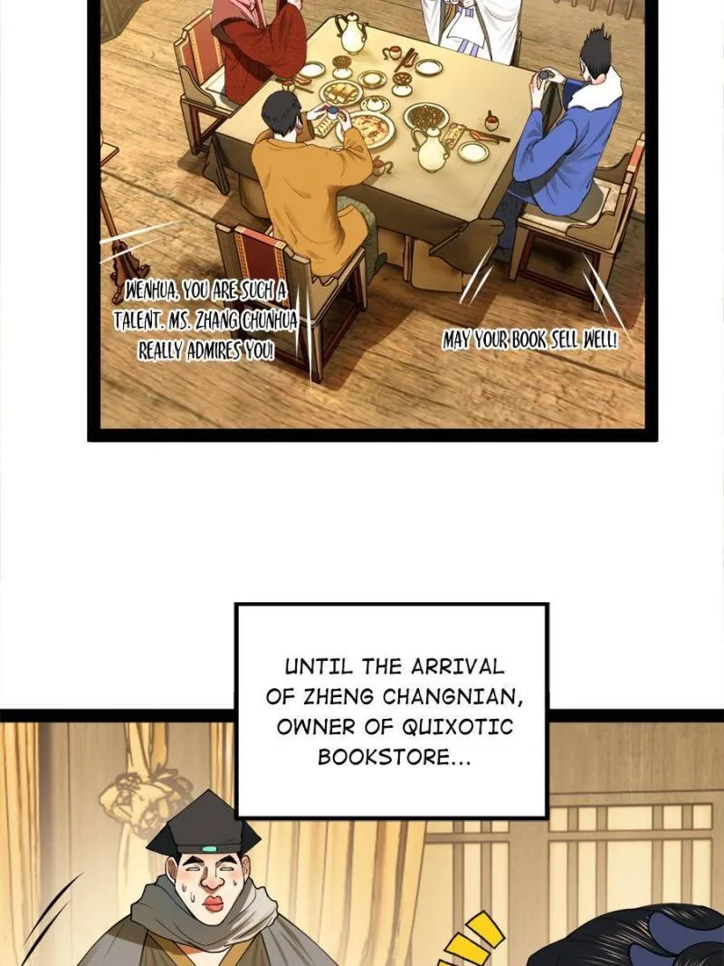 Ultimate Son-in-Law Chapter 60 page 15