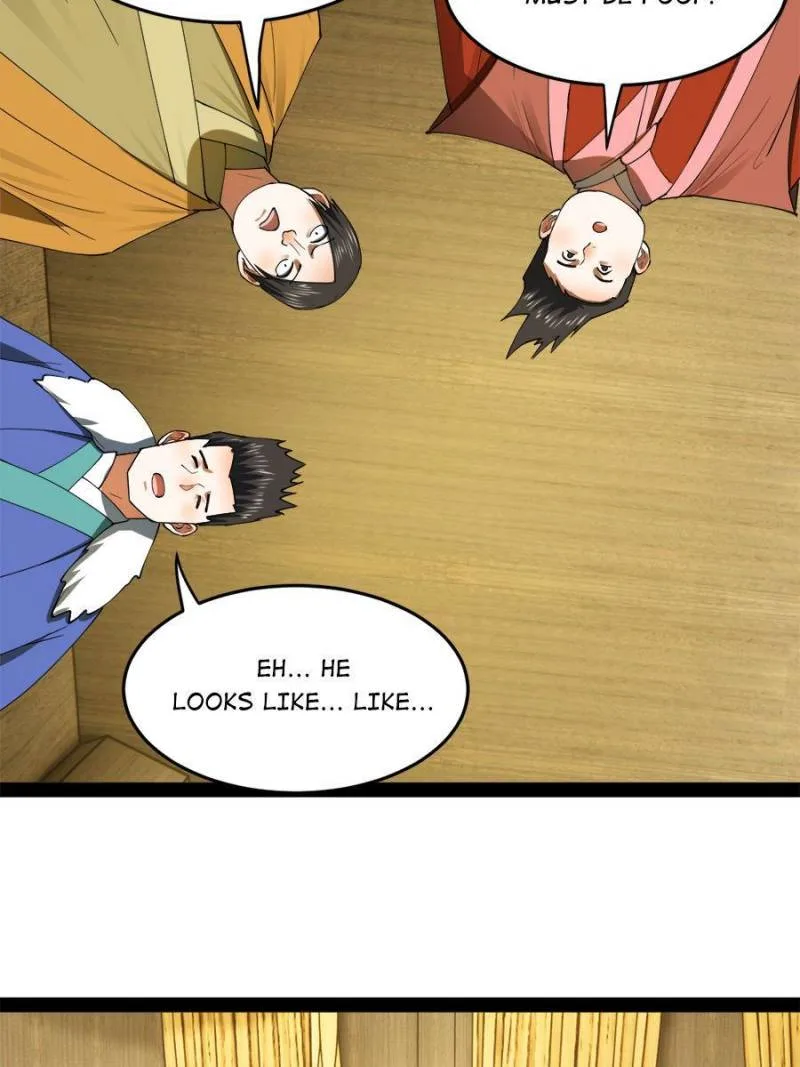 Ultimate Son-in-Law Chapter 60 page 30