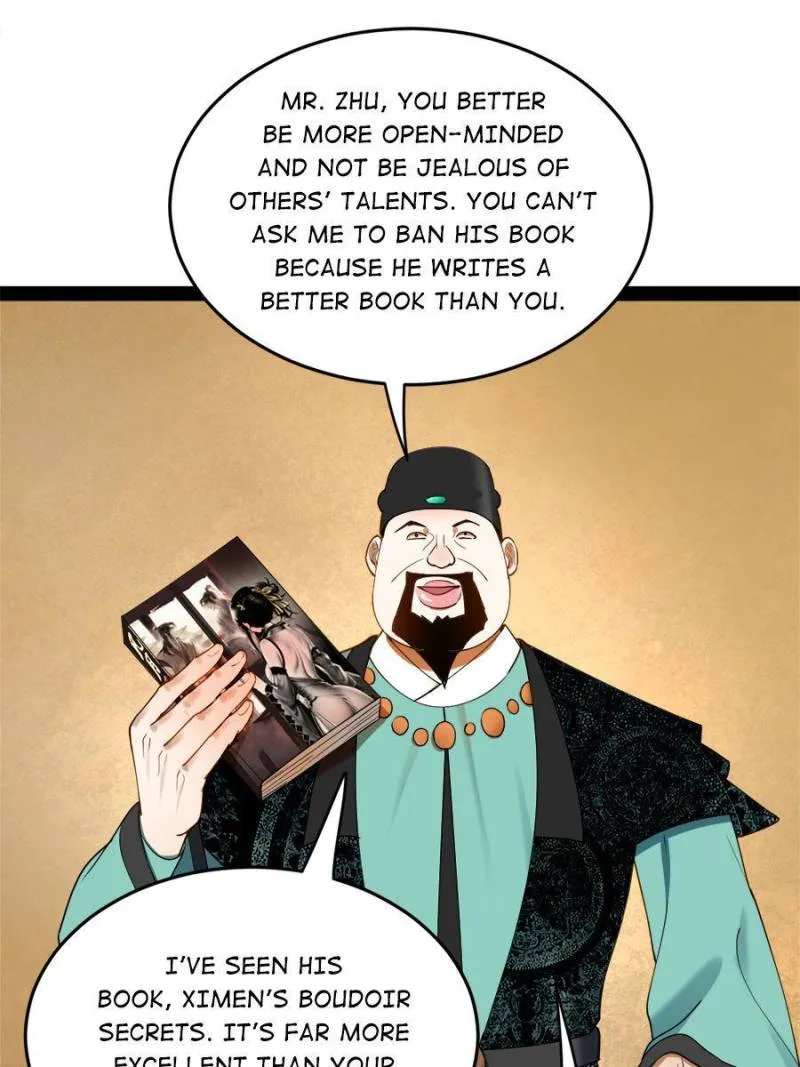 Ultimate Son-in-Law Chapter 60 page 65