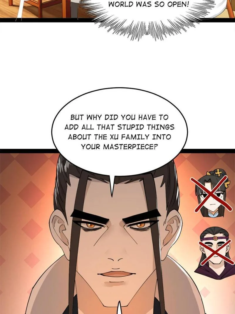 Ultimate Son-in-Law Chapter 57 page 58
