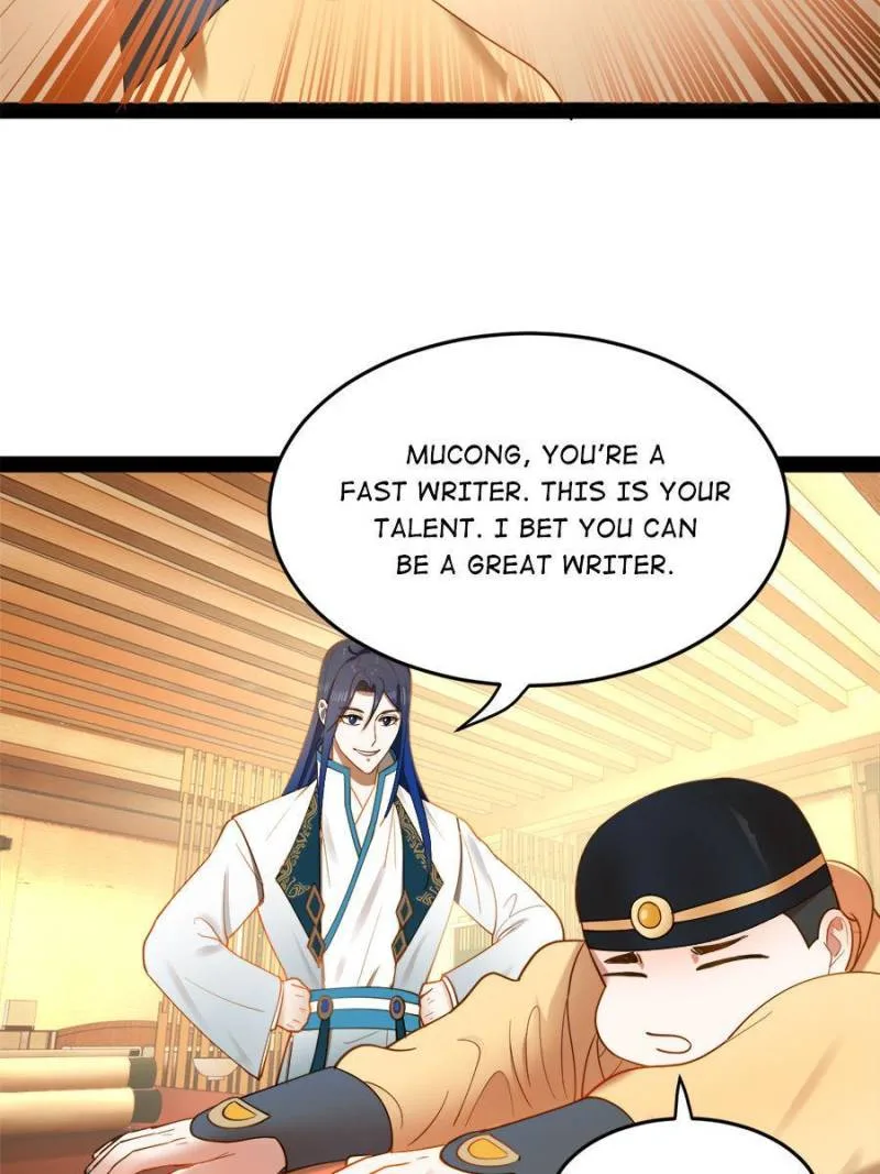 Ultimate Son-in-Law Chapter 56 page 76