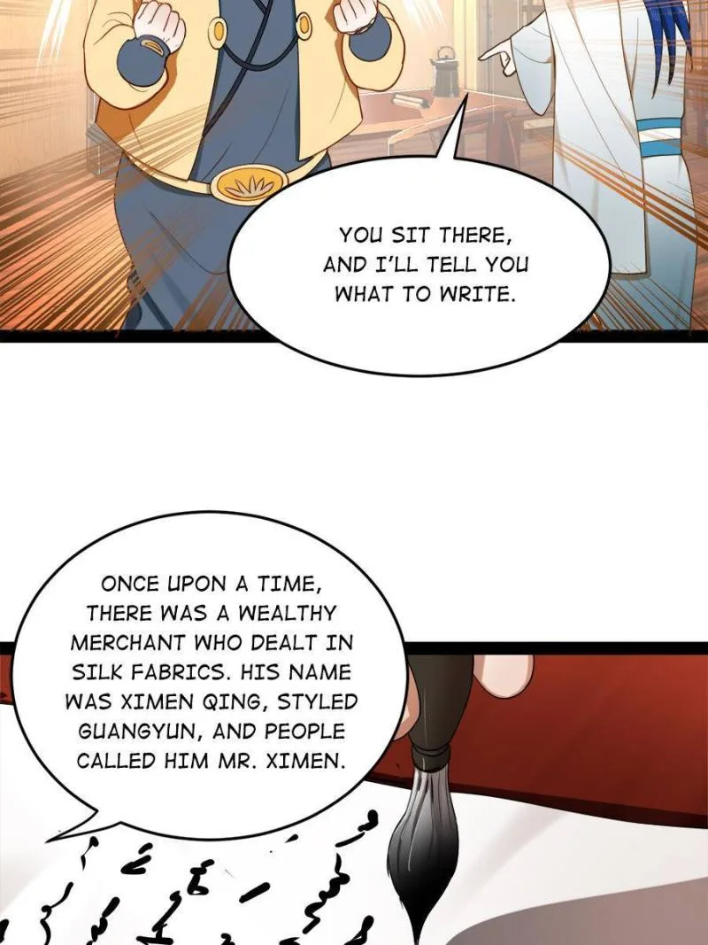 Ultimate Son-in-Law Chapter 56 page 67
