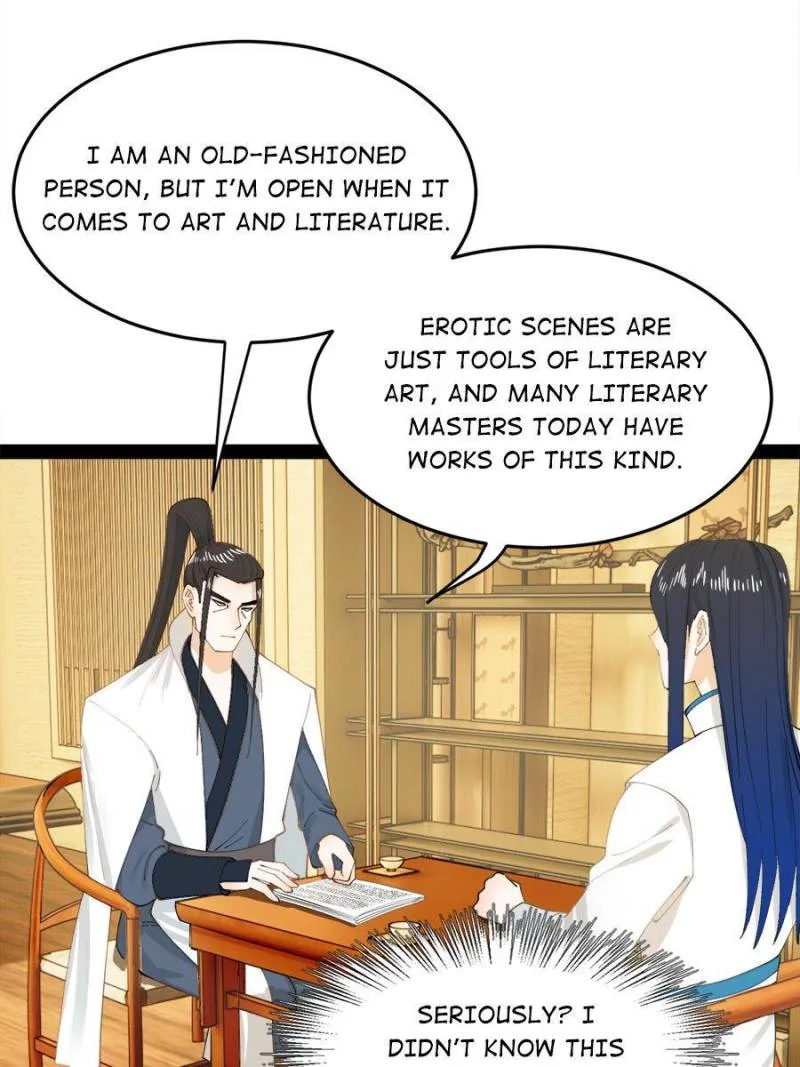 Ultimate Son-in-Law Chapter 57 page 57