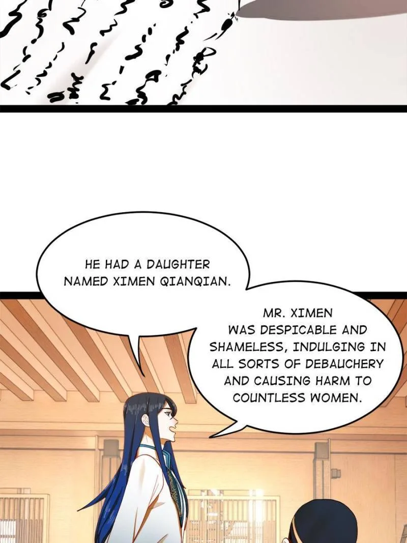 Ultimate Son-in-Law Chapter 56 page 68