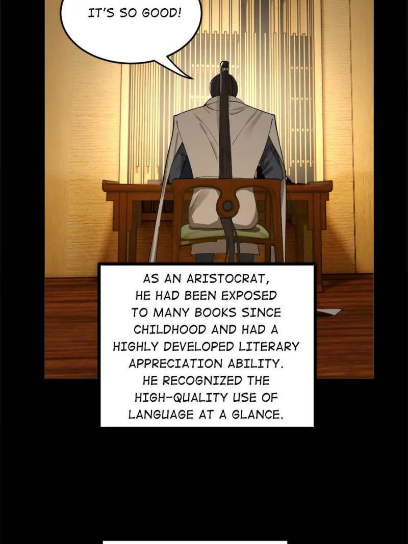 Ultimate Son-in-Law Chapter 57 page 53