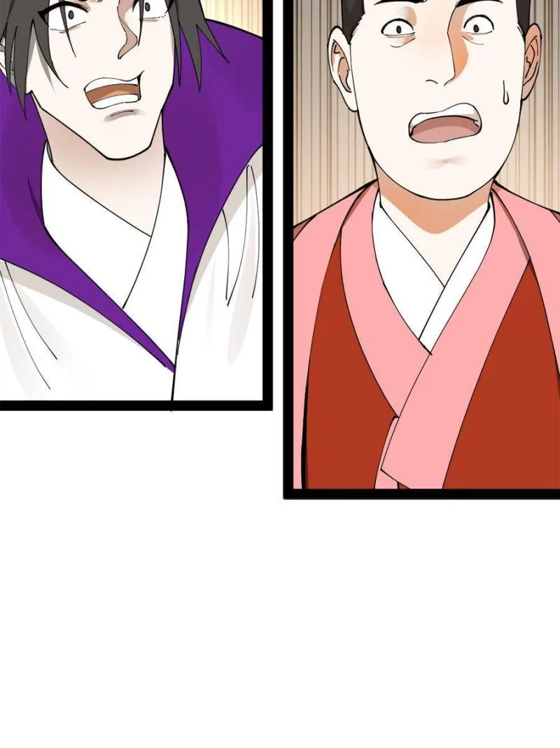 Ultimate Son-in-Law Chapter 61 page 36