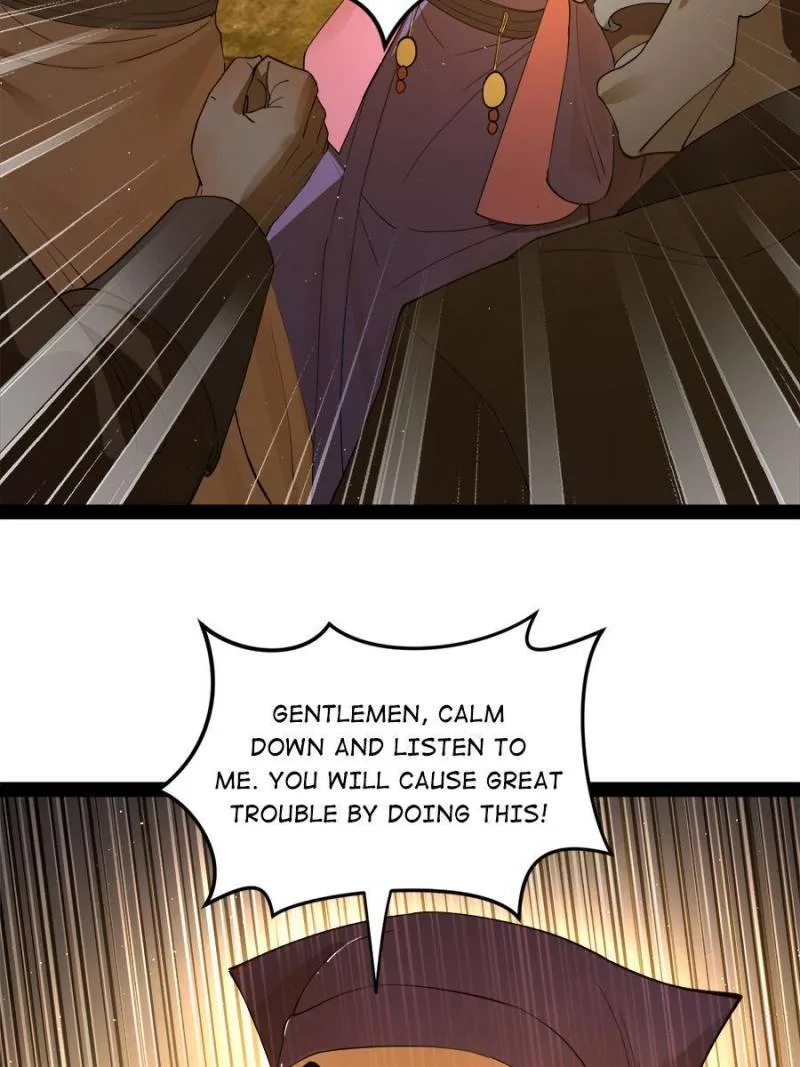 Ultimate Son-in-Law Chapter 61 page 11