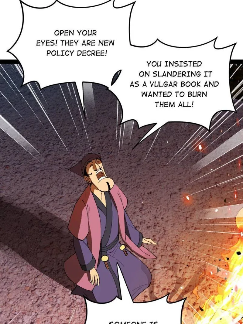 Ultimate Son-in-Law Chapter 61 page 45