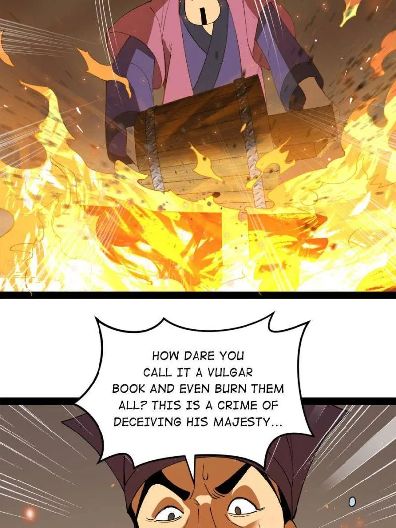 Ultimate Son-in-Law Chapter 61 page 34