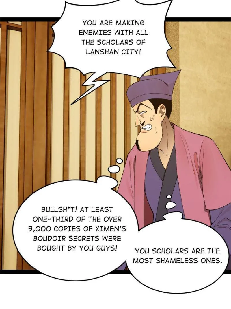 Ultimate Son-in-Law Chapter 61 page 5