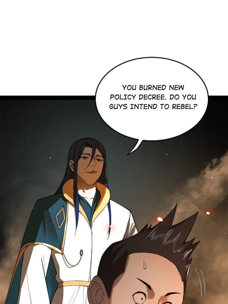 Ultimate Son-in-Law Chapter 61 page 50