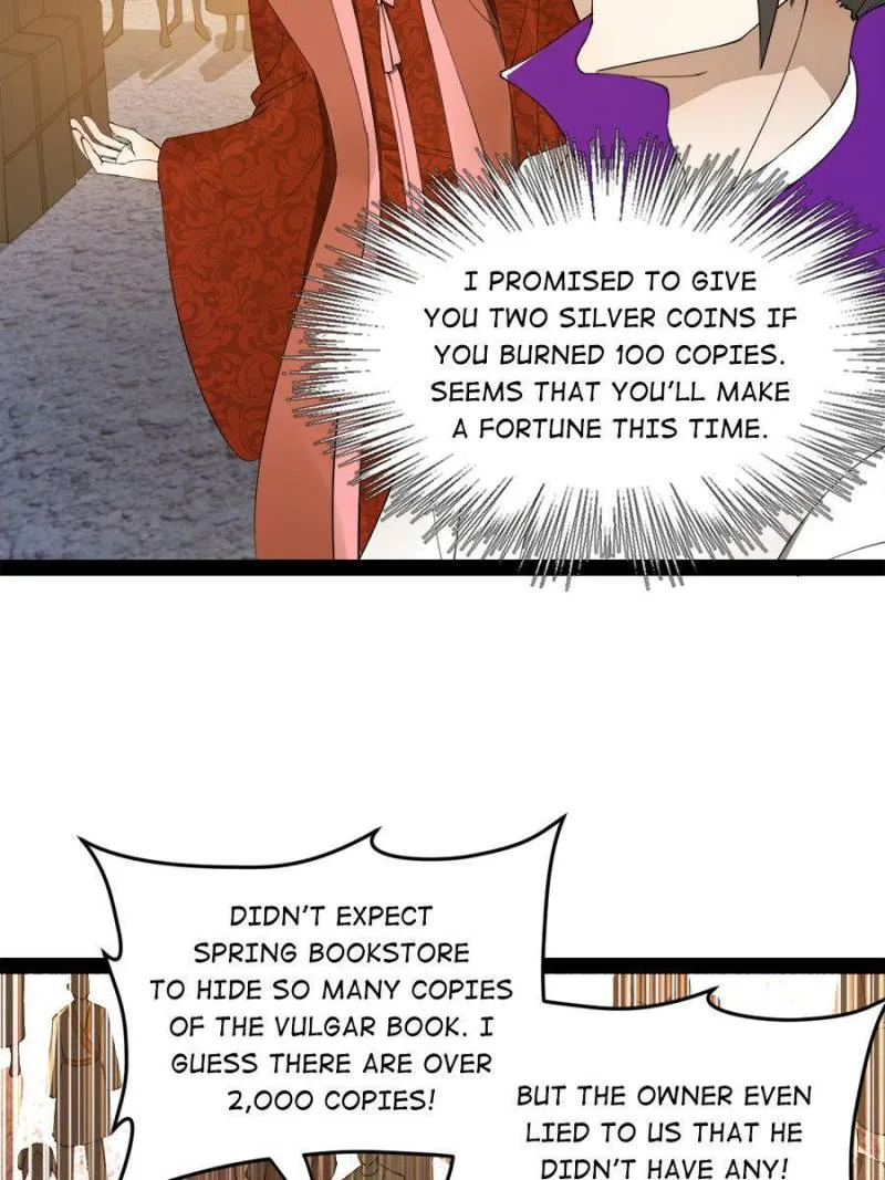 Ultimate Son-in-Law Chapter 61 page 20
