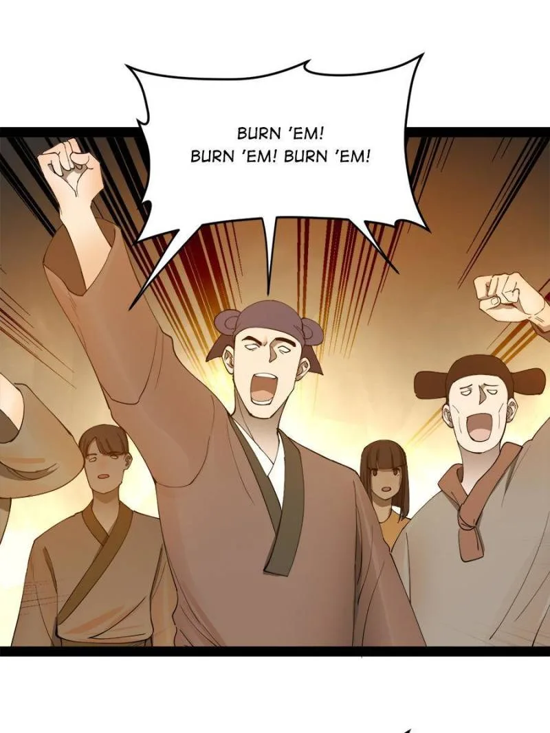 Ultimate Son-in-Law Chapter 61 page 22