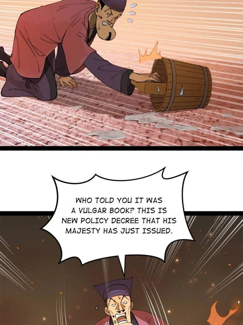 Ultimate Son-in-Law Chapter 61 page 33