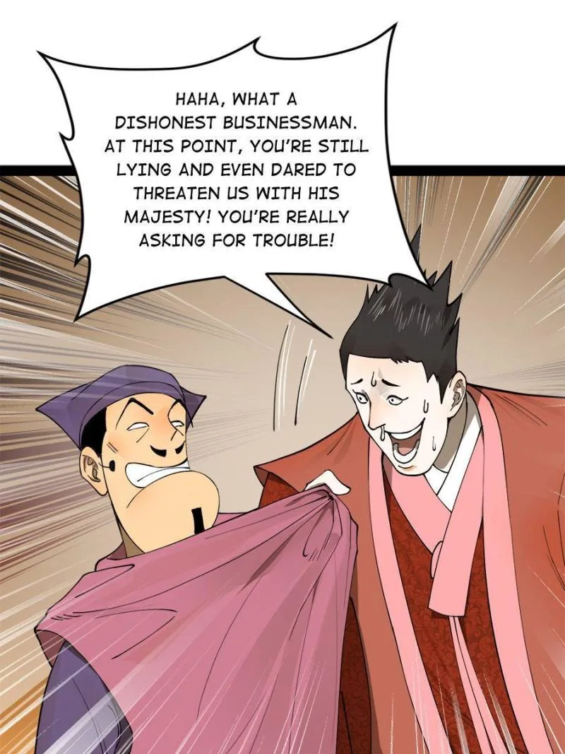 Ultimate Son-in-Law Chapter 61 page 38