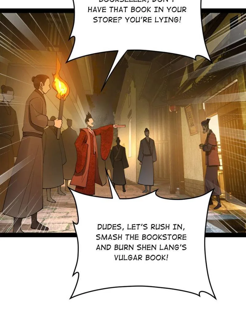 Ultimate Son-in-Law Chapter 61 page 9