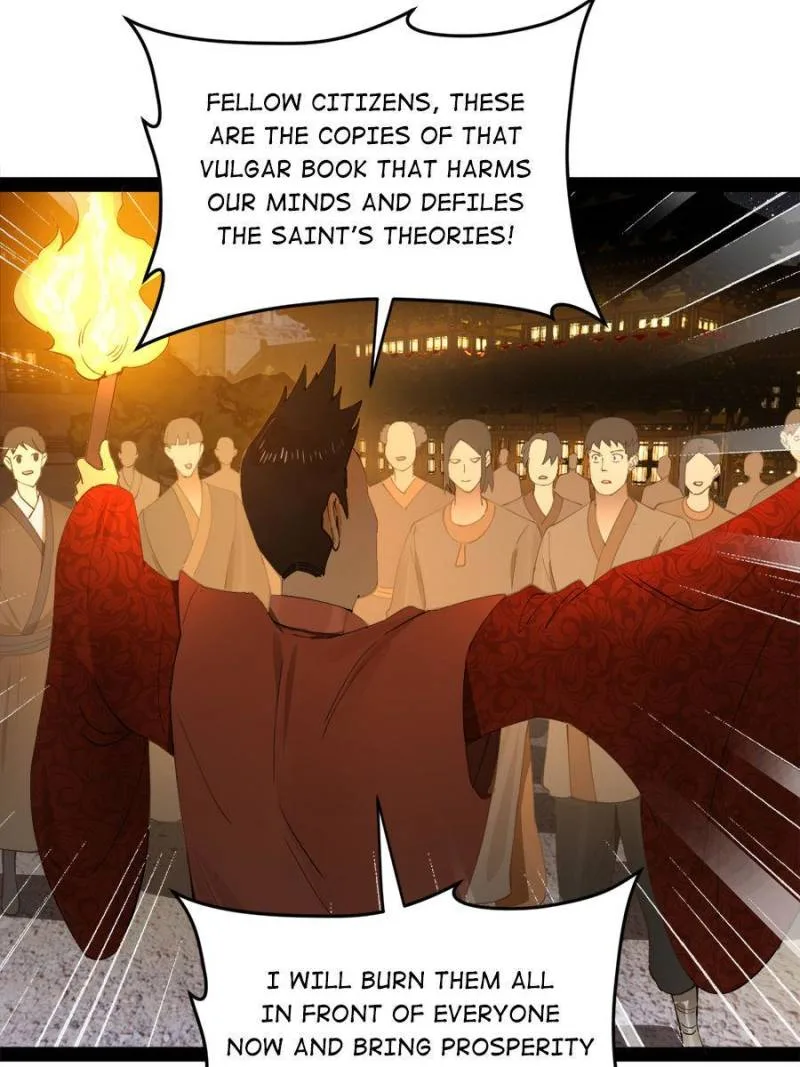 Ultimate Son-in-Law Chapter 61 page 23