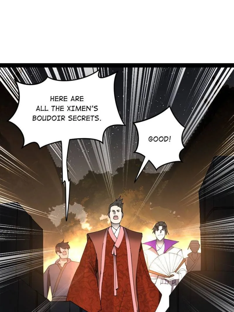 Ultimate Son-in-Law Chapter 61 page 18