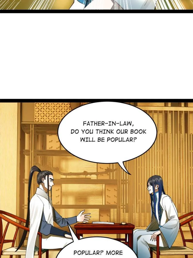 Ultimate Son-in-Law Chapter 57 page 69