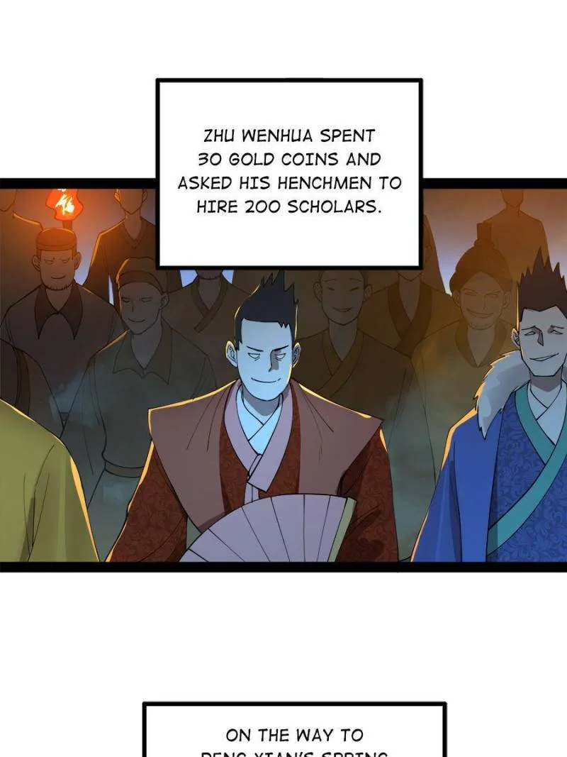 Ultimate Son-in-Law Chapter 61 page 2