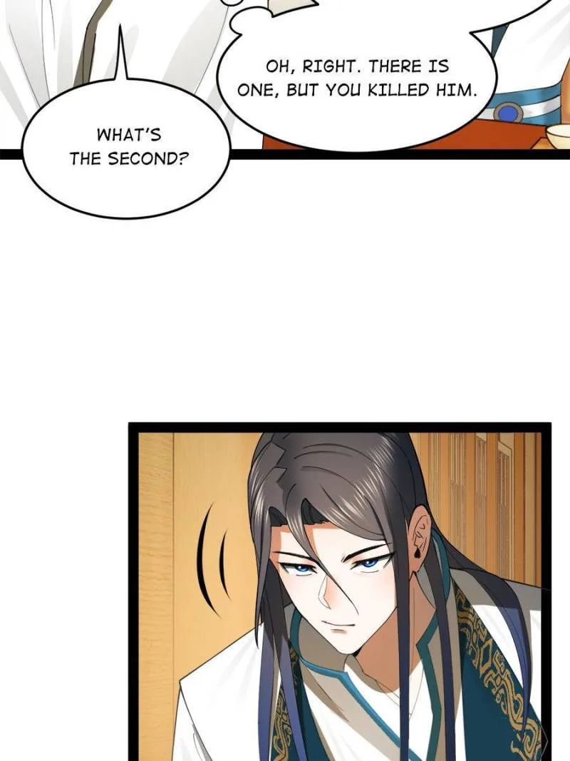 Ultimate Son-in-Law Chapter 57 page 64