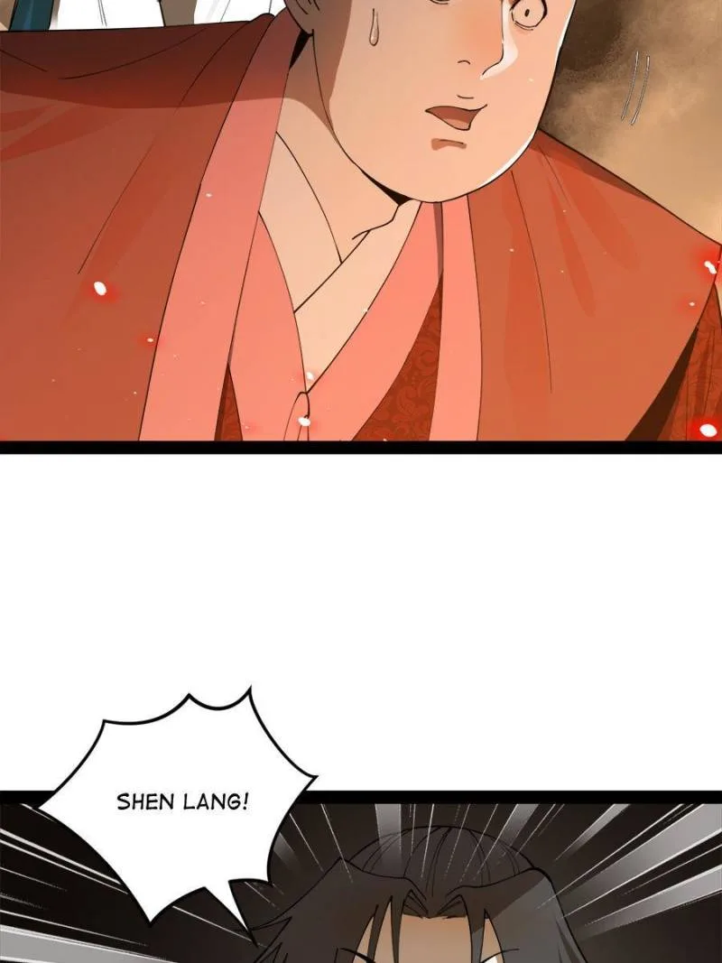 Ultimate Son-in-Law Chapter 61 page 51