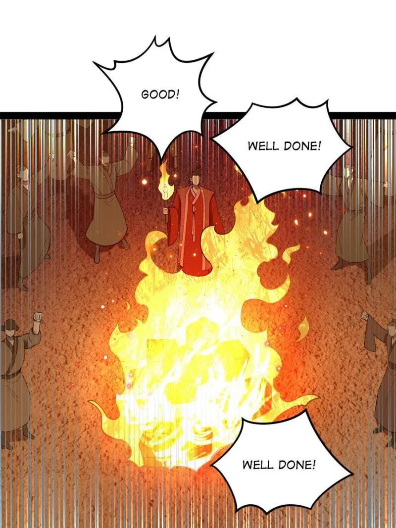 Ultimate Son-in-Law Chapter 61 page 26