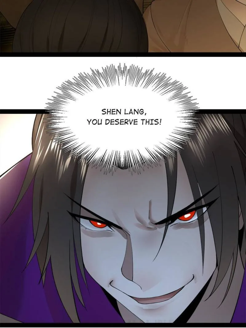 Ultimate Son-in-Law Chapter 61 page 15