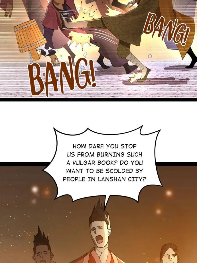 Ultimate Son-in-Law Chapter 61 page 31