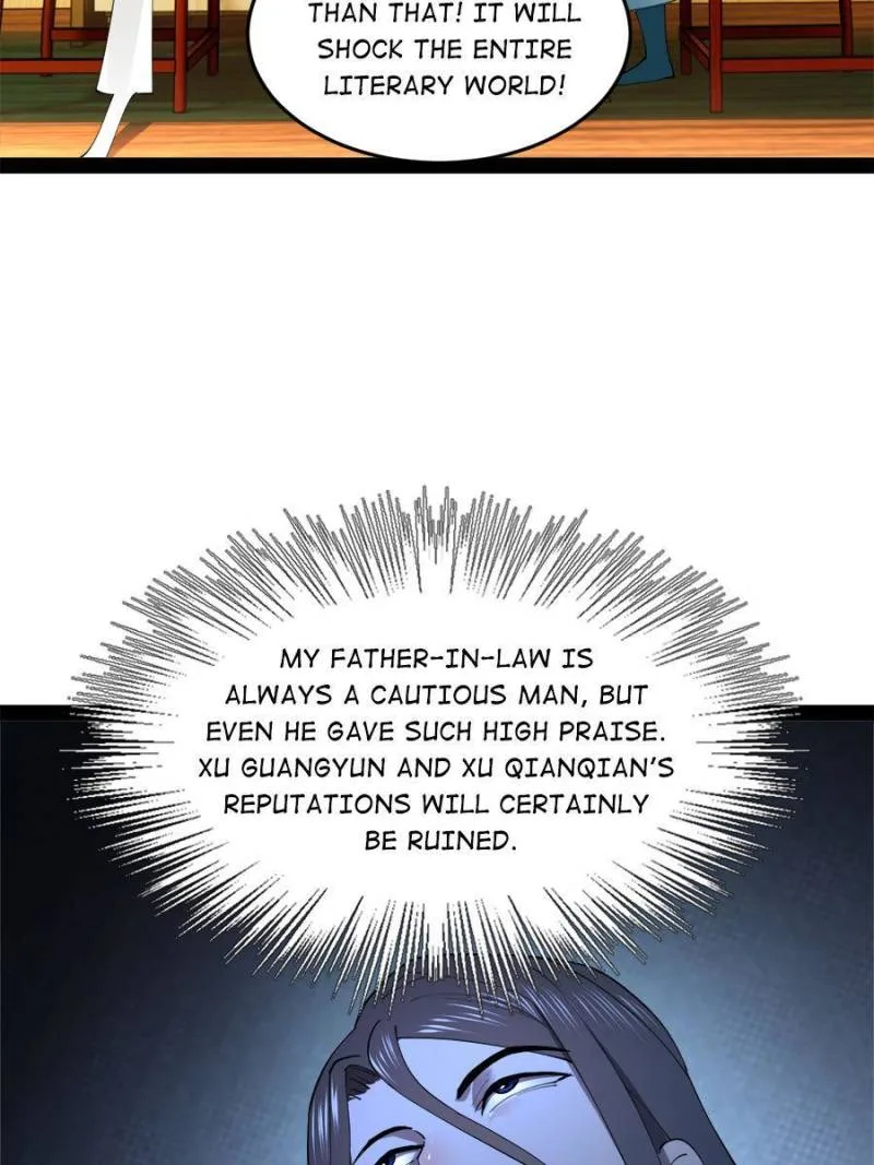 Ultimate Son-in-Law Chapter 57 page 70