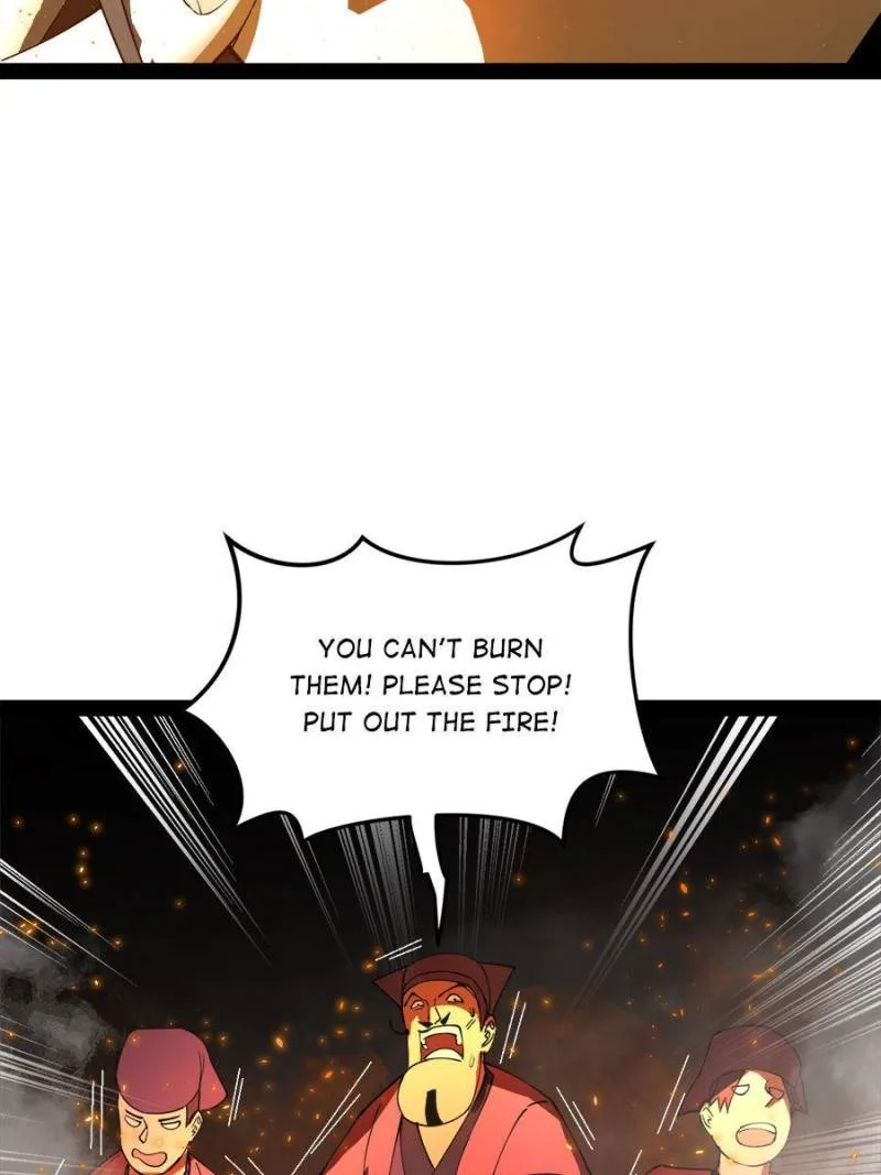 Ultimate Son-in-Law Chapter 61 page 29