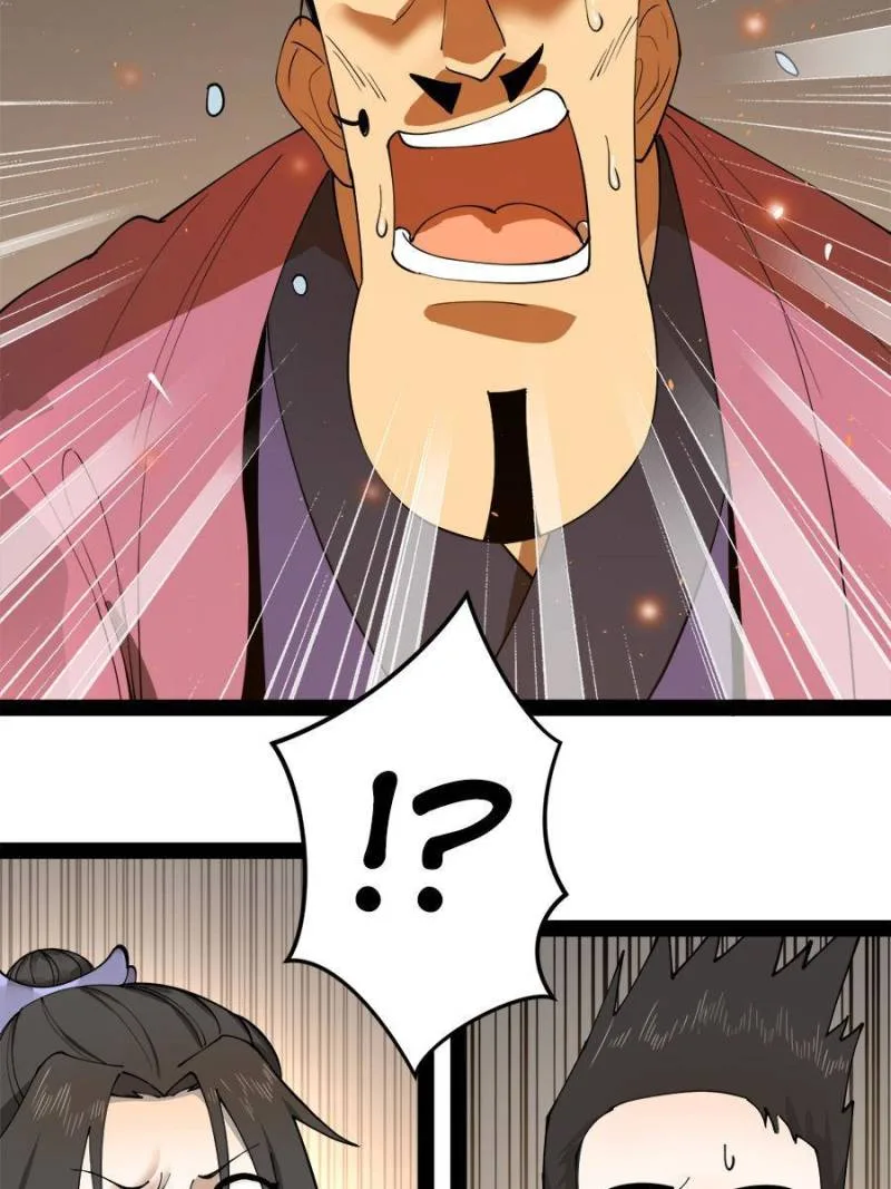 Ultimate Son-in-Law Chapter 61 page 35