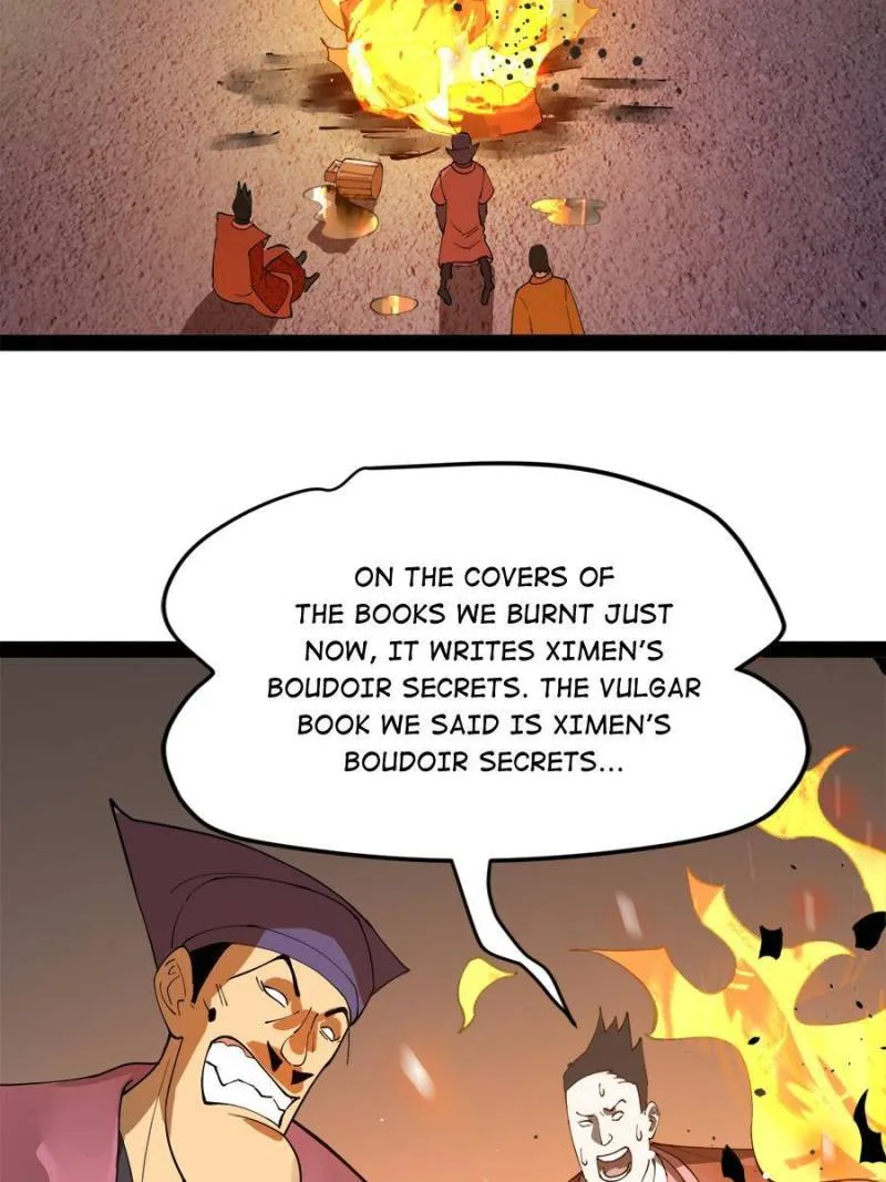 Ultimate Son-in-Law Chapter 61 page 47