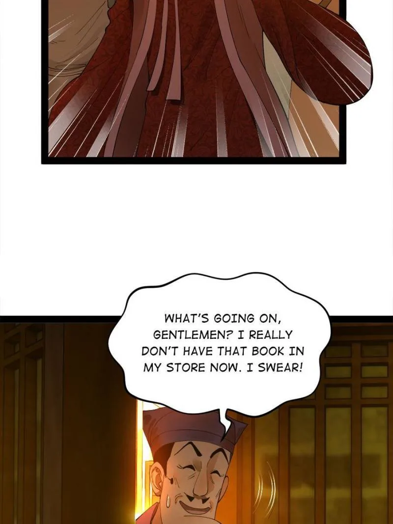Ultimate Son-in-Law Chapter 61 page 7