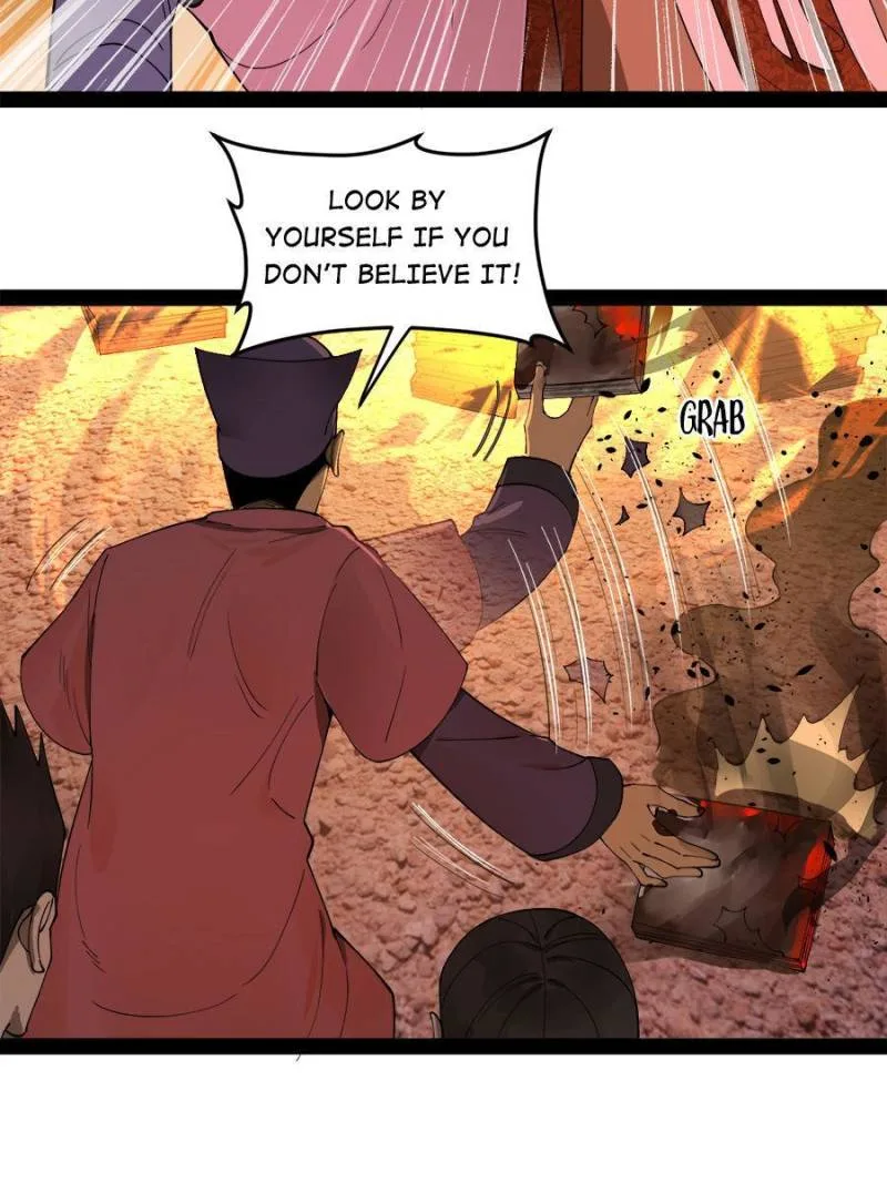 Ultimate Son-in-Law Chapter 61 page 39