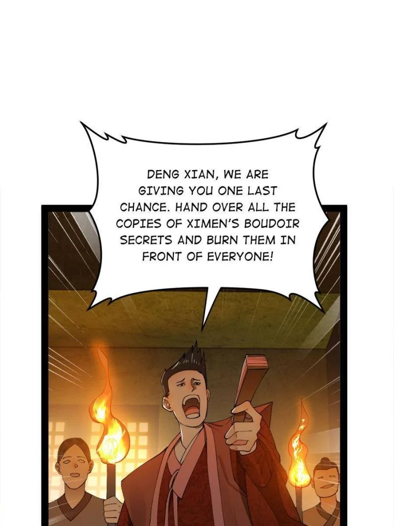 Ultimate Son-in-Law Chapter 61 page 6