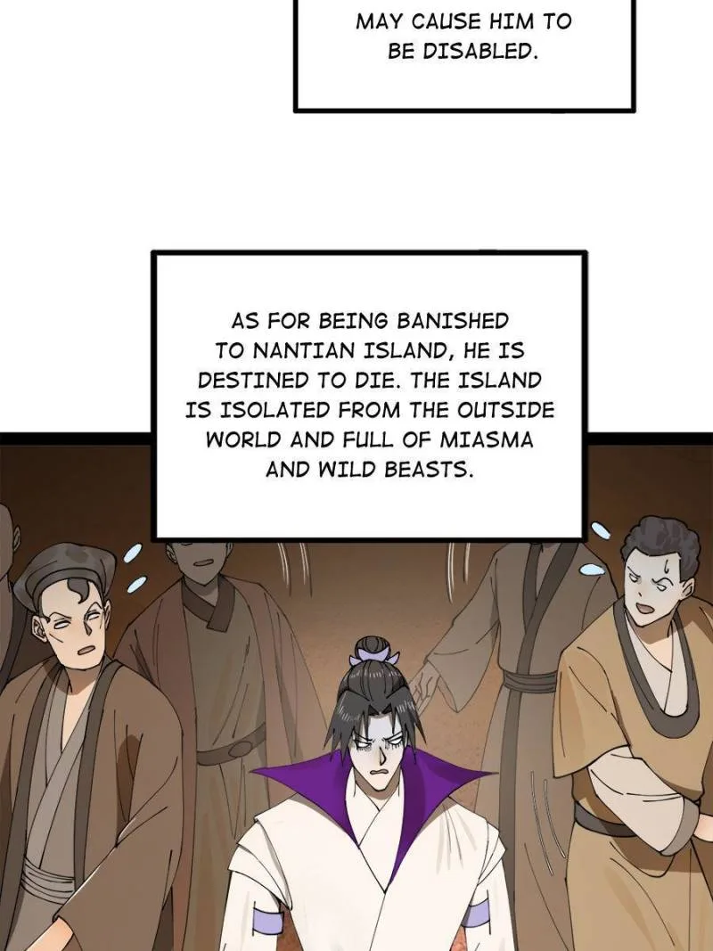 Ultimate Son-in-Law Chapter 62 page 4