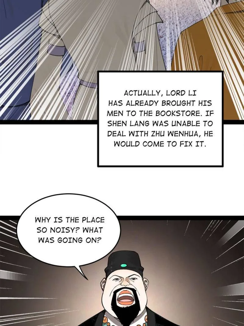 Ultimate Son-in-Law Chapter 62 page 20