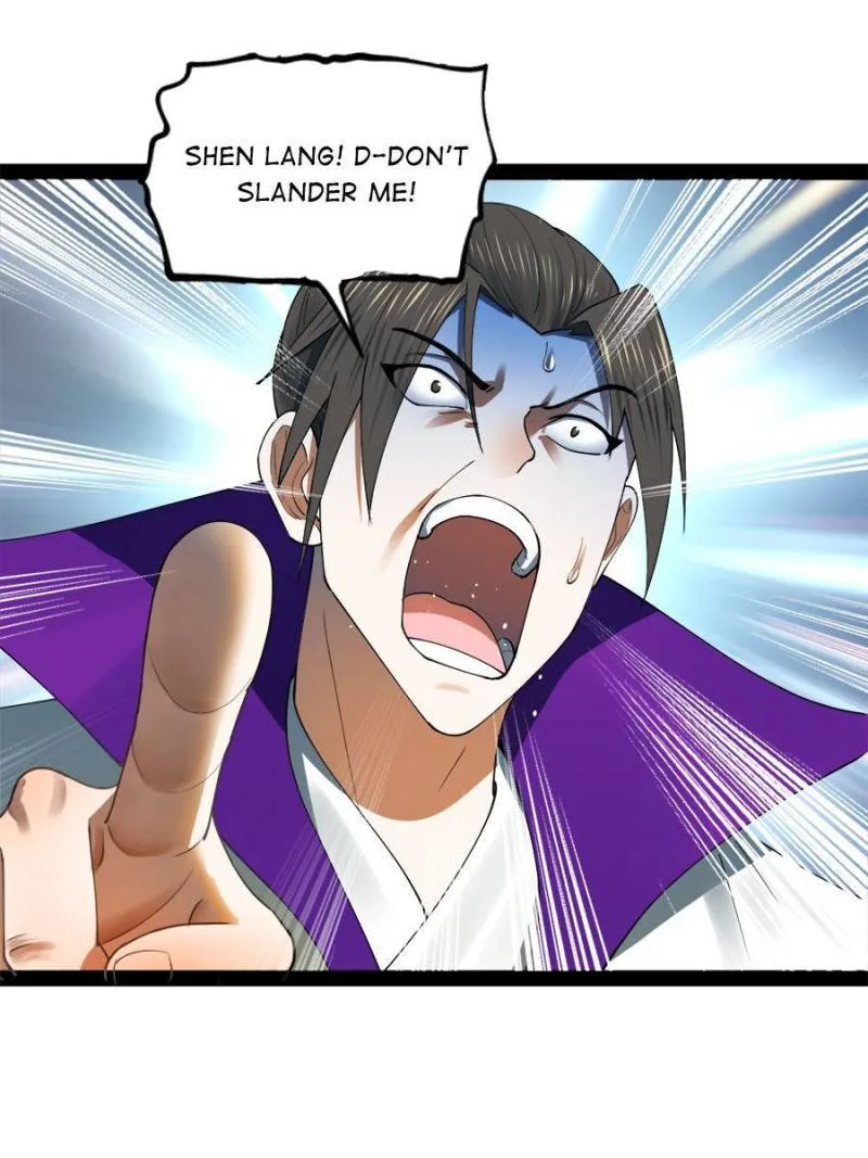 Ultimate Son-in-Law Chapter 62 page 23