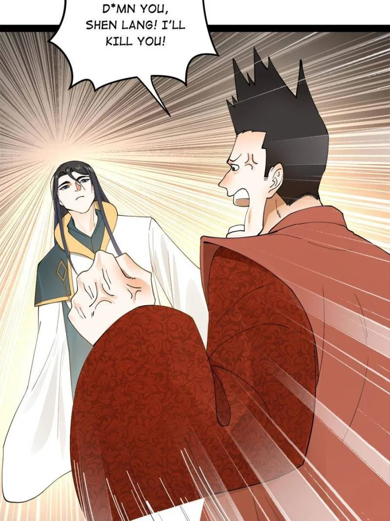 Ultimate Son-in-Law Chapter 62 page 7