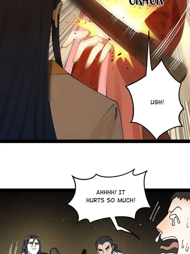 Ultimate Son-in-Law Chapter 62 page 9