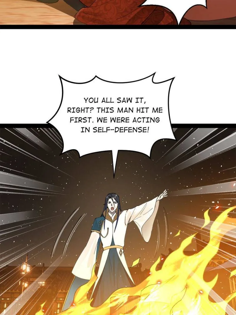 Ultimate Son-in-Law Chapter 62 page 13
