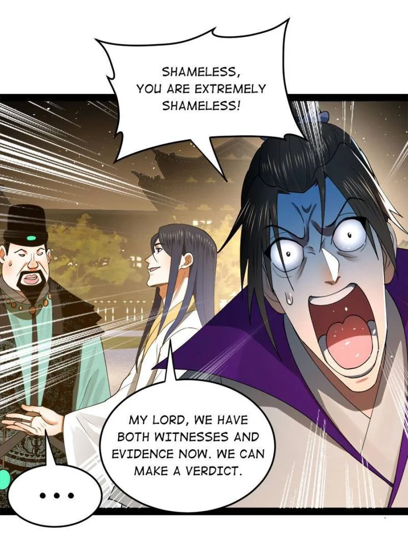 Ultimate Son-in-Law Chapter 62 page 27
