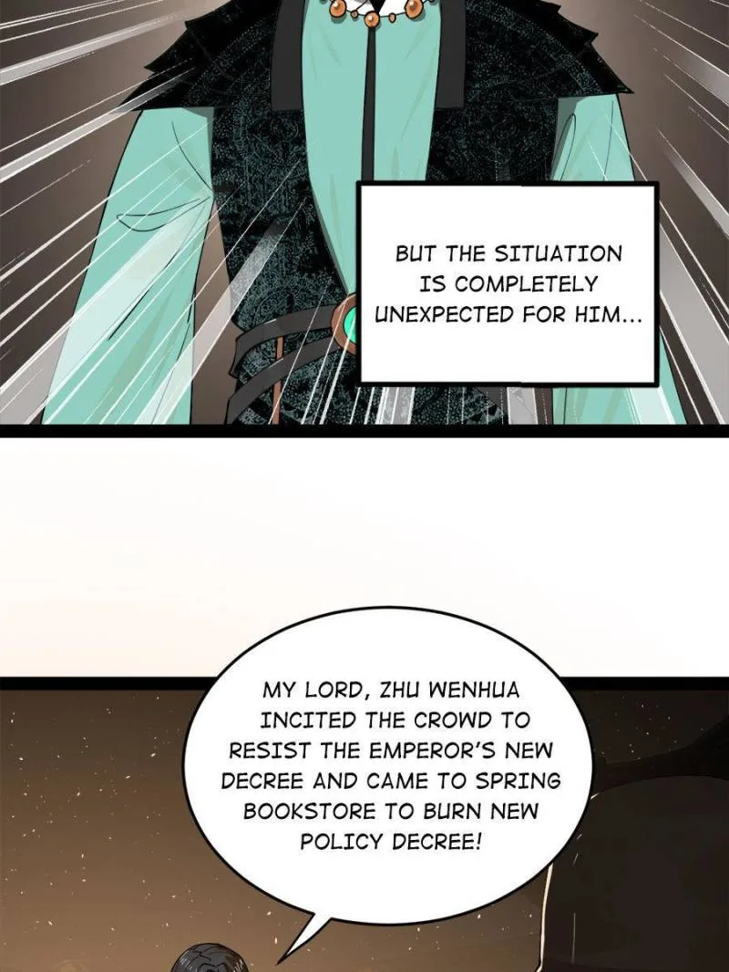 Ultimate Son-in-Law Chapter 62 page 21